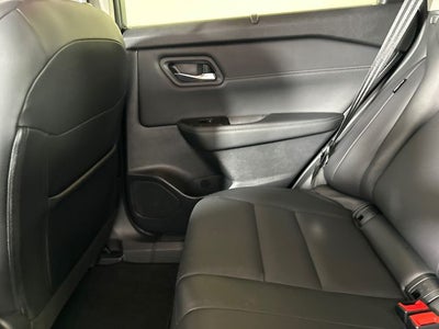 2024 Nissan Rogue SV Premium Package
