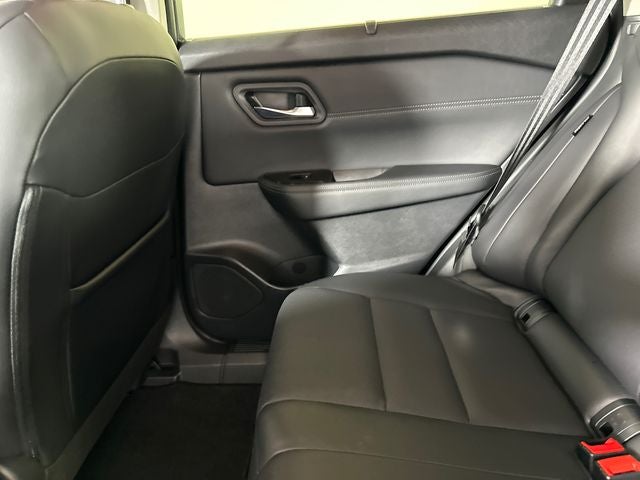 2024 Nissan Rogue SV Premium Package
