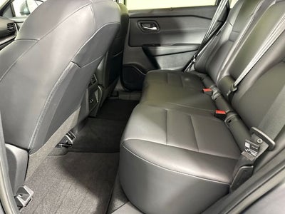 2024 Nissan Rogue SV Premium Package