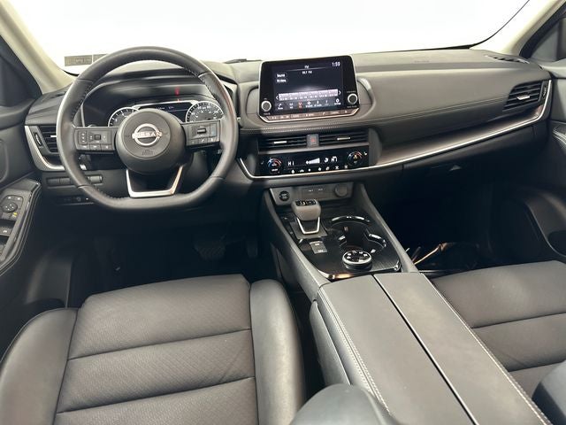 2024 Nissan Rogue SV Premium Package