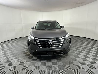 2024 Nissan Rogue SV Premium Package