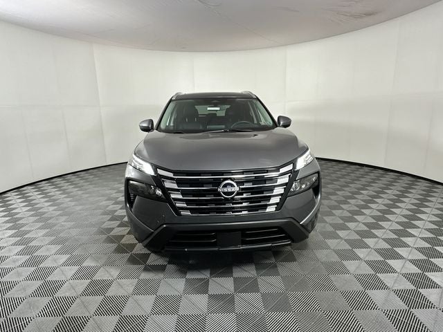2024 Nissan Rogue SV Premium Package