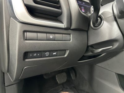 2024 Nissan Rogue SV Premium Package