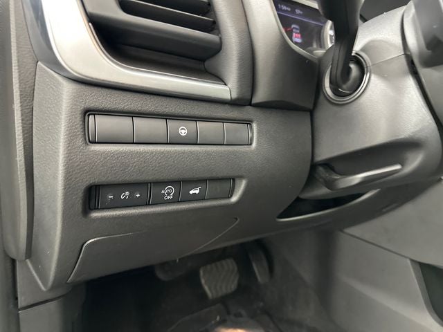 2024 Nissan Rogue SV Premium Package