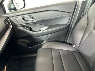 2024 Nissan Rogue SV Premium Package