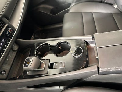 2024 Nissan Rogue SV Premium Package
