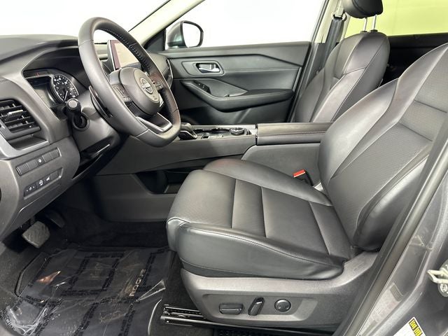 2024 Nissan Rogue SV Premium Package