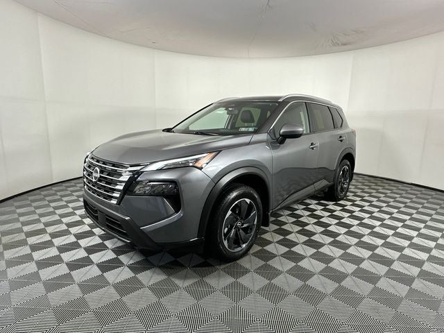 2024 Nissan Rogue SV Premium Package