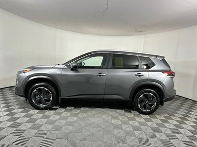 2024 Nissan Rogue SV Premium Package