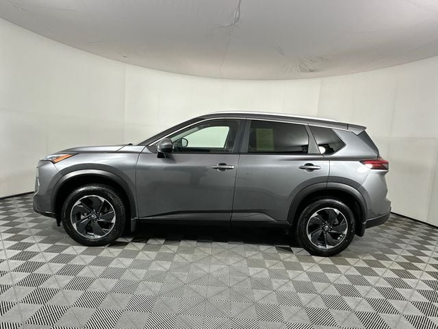 2024 Nissan Rogue SV Premium Package