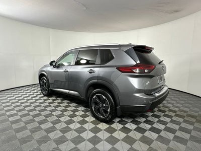 2024 Nissan Rogue SV Premium Package