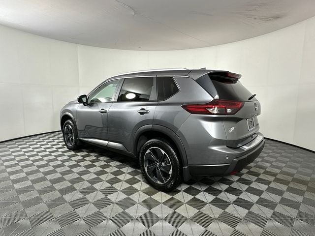 2024 Nissan Rogue SV Premium Package