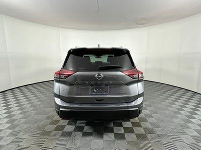 2024 Nissan Rogue SV Premium Package