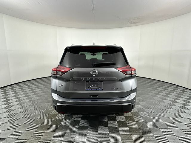 2024 Nissan Rogue SV Premium Package