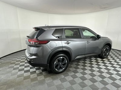 2024 Nissan Rogue SV Premium Package