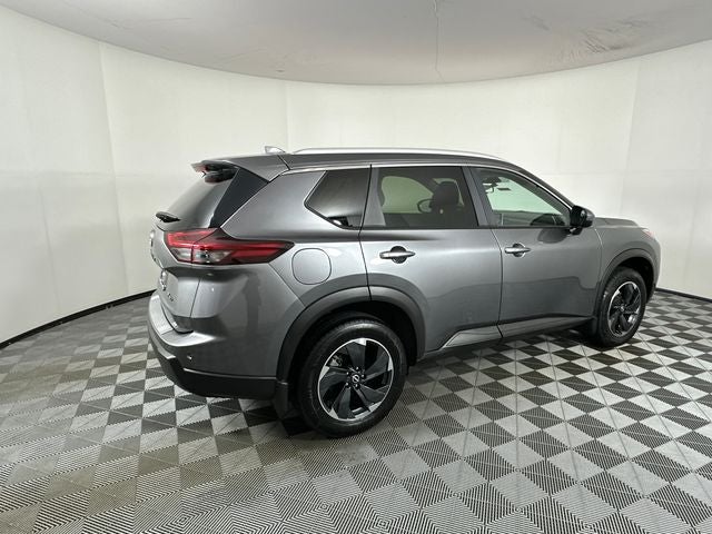 2024 Nissan Rogue SV Premium Package