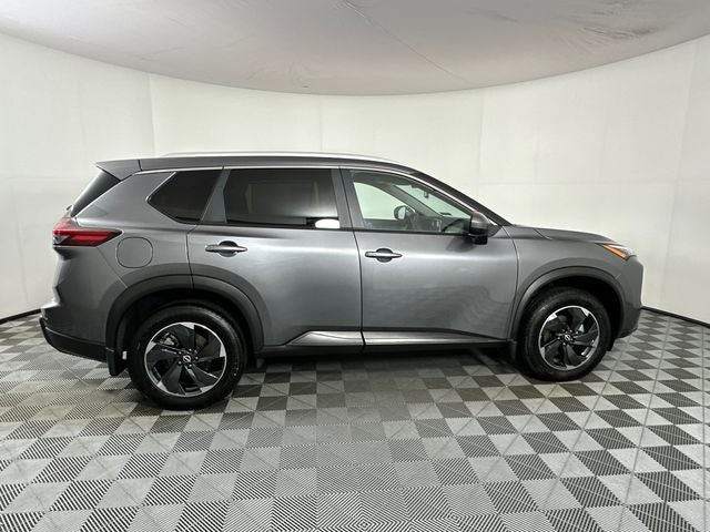 2024 Nissan Rogue SV Premium Package