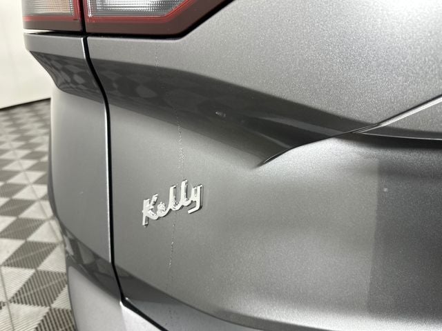 2024 Nissan Rogue SV Premium Package