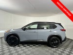 2023 Nissan Rogue SV Midnight Edition & Premium Package
