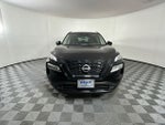 2023 Nissan Rogue SV Midnight Edition & Premium Package
