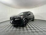 2023 Nissan Rogue SV Midnight Edition & Premium Package