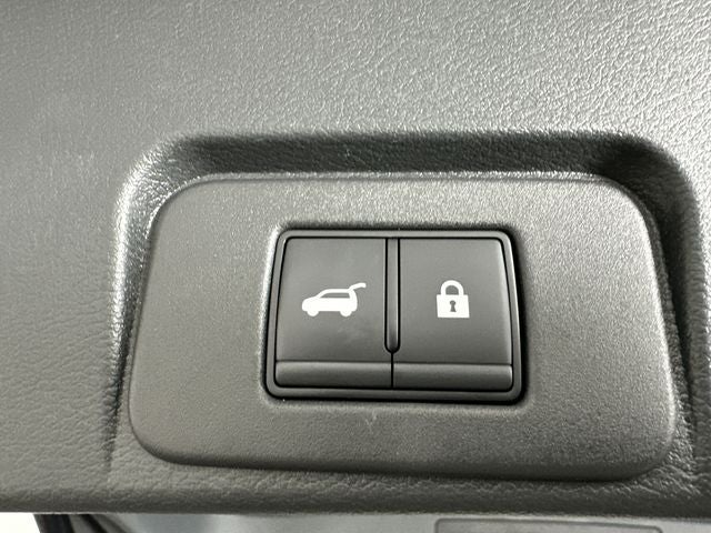 2023 Nissan Rogue SV Midnight Edition & Premium Package