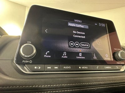 2023 Nissan Rogue SV Midnight Edition & Premium Package