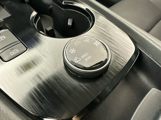 2023 Nissan Rogue SV Midnight Edition & Premium Package