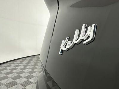 2023 Nissan Rogue SV Midnight Edition & Premium Package