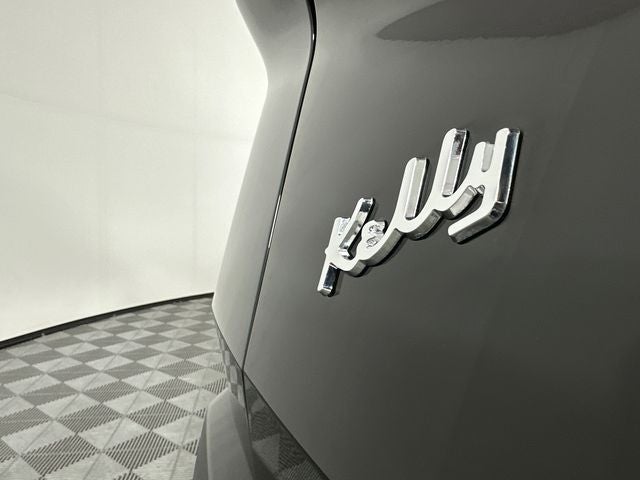 2023 Nissan Rogue SV Midnight Edition & Premium Package