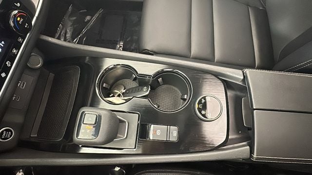 2023 Nissan Rogue SV Midnight Edition & Premium Package
