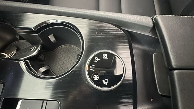 2023 Nissan Rogue SV Midnight Edition & Premium Package