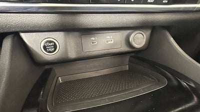 2023 Nissan Rogue SV Midnight Edition & Premium Package