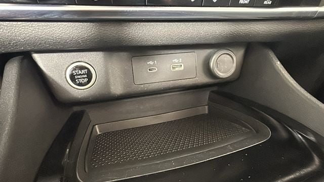 2023 Nissan Rogue SV Midnight Edition & Premium Package