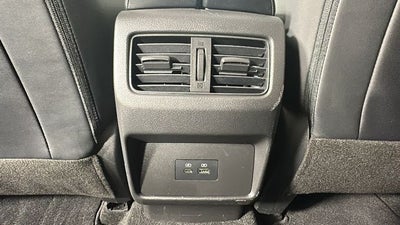 2023 Nissan Rogue SV Midnight Edition & Premium Package