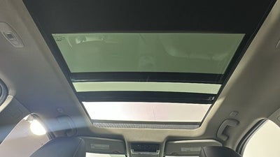 2023 Nissan Rogue SV Midnight Edition & Premium Package