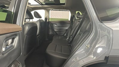 2023 Nissan Rogue SV Midnight Edition & Premium Package
