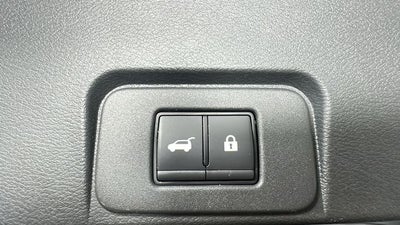 2023 Nissan Rogue SV Midnight Edition & Premium Package