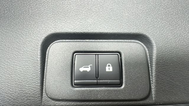 2023 Nissan Rogue SV Midnight Edition & Premium Package