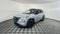 2023 Nissan Rogue SV Midnight Edition & Premium Package
