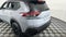 2023 Nissan Rogue SV Midnight Edition & Premium Package