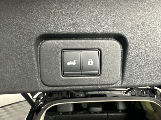 2023 Nissan Rogue SV Midnight Edition & Premium Package