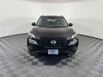 2023 Nissan Rogue SV Midnight Edition & Premium Package