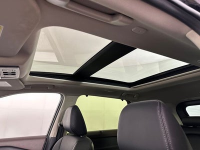 2023 Nissan Rogue SV Midnight Edition & Premium Package