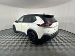 2023 Nissan Rogue SV Midnight Edition & Premium Package