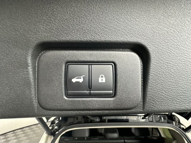 2023 Nissan Rogue SV Midnight Edition & Premium Package
