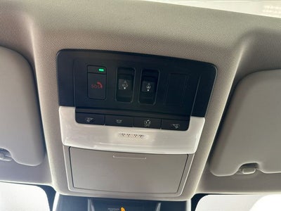 2023 Nissan Rogue SV Midnight Edition & Premium Package