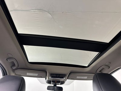 2023 Nissan Rogue SV Midnight Edition & Premium Package
