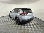 2023 Nissan Rogue SV Midnight Edition & Premium Package