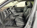 2023 Nissan Rogue SV Midnight Edition & Premium Package